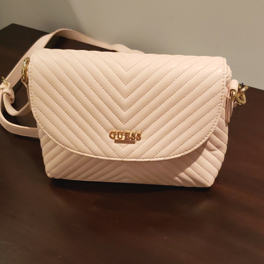 Crossbody bag